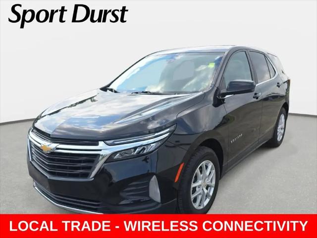 2023 Chevrolet Equinox FWD LT for sale in Jacksonville, NC