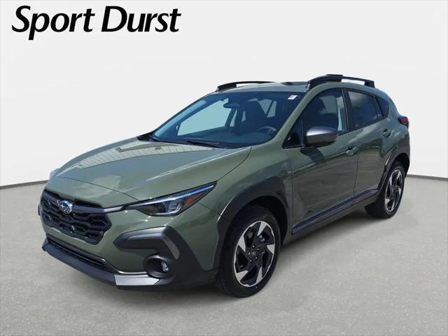 2026 Subaru Crosstrek Limited for sale in Jacksonville, NC