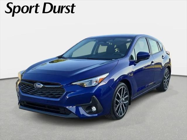 2026 Subaru Impreza Sport for sale in Jacksonville, NC
