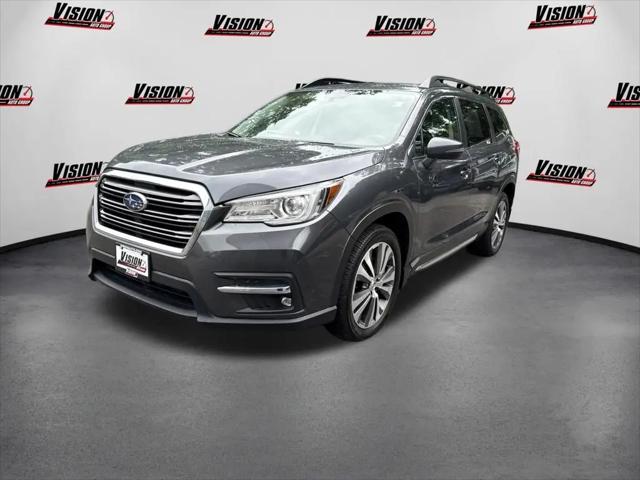 2020 Subaru Ascent Limited for sale in Rochester, NY