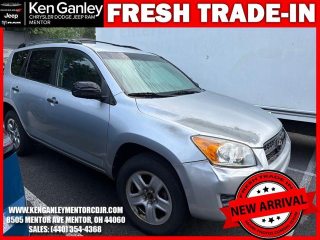 2012 Toyota RAV4 Base for sale in Mentor, OH