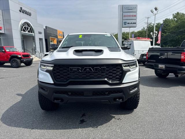 2026 RAM Ram 1500 RAM 1500 RHO CREW CAB 4X4 57 BOX