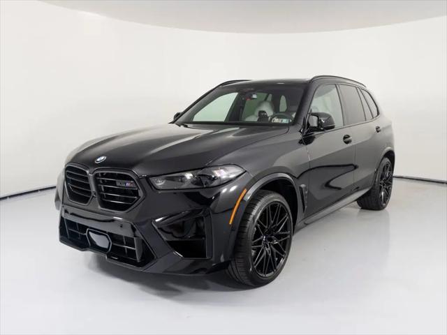 2026 BMW X5 M Competition for sale in Newtown Square, PA