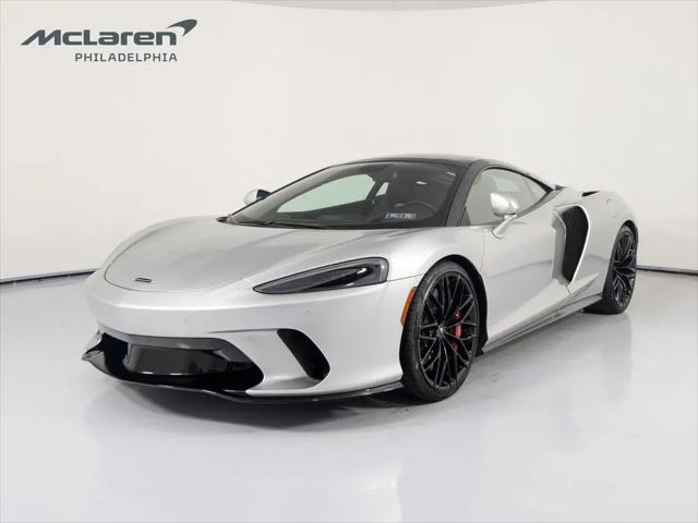 2022 McLaren GT Coupe for sale in Newtown Square, PA