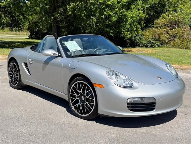 2008 Porsche Boxster Boxster for sale in Murfreesboro, TN