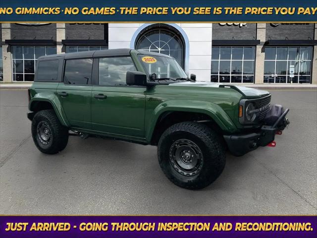 2025 Ford Bronco Badlands for sale in Mount Juliet, TN