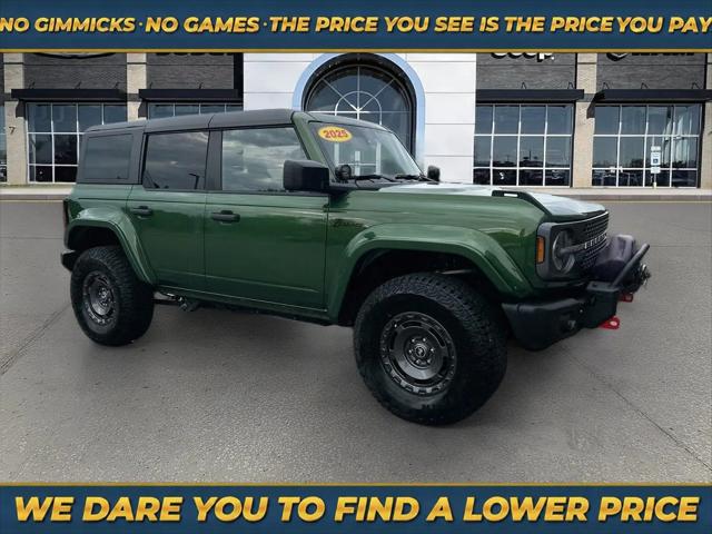 2025 Ford Bronco Badlands for sale in Mount Juliet, TN