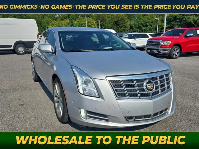 2015 Cadillac XTS Luxury for sale in Mount Juliet, TN