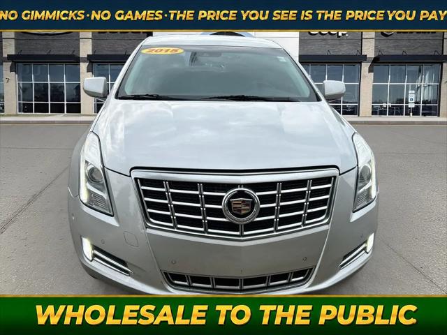 2015 Cadillac XTS Luxury for sale in Mount Juliet, TN