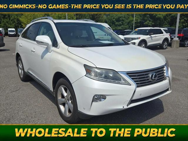 2015 Lexus RX 350 RX 350 for sale in Mount Juliet, TN