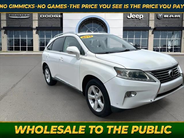 2015 Lexus RX 350 RX 350 for sale in Mount Juliet, TN