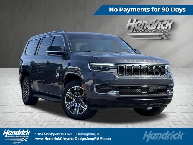 2023 Jeep Wagoneer Series I 4x2 for sale in Hoover, AL