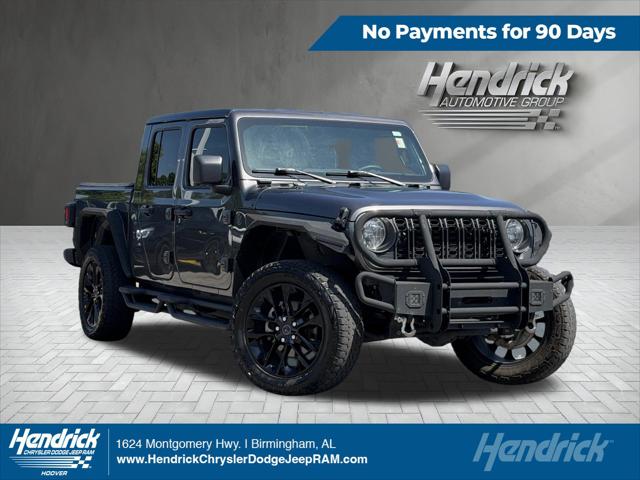 2025 Jeep Gladiator Sport for sale in Hoover, AL