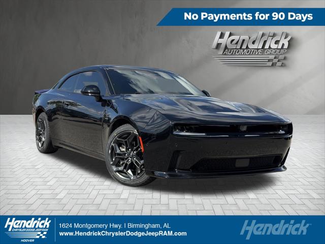 2025 Dodge Charger Daytona R/T AWD for sale in Hoover, AL