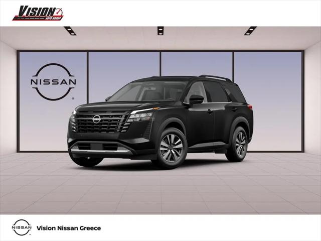 2026 Nissan Pathfinder SL for sale in Greece, NY
