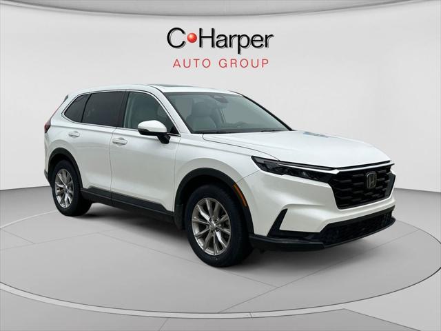 2023 Honda CR-V EX-L 2023 Honda CR-V EX-L