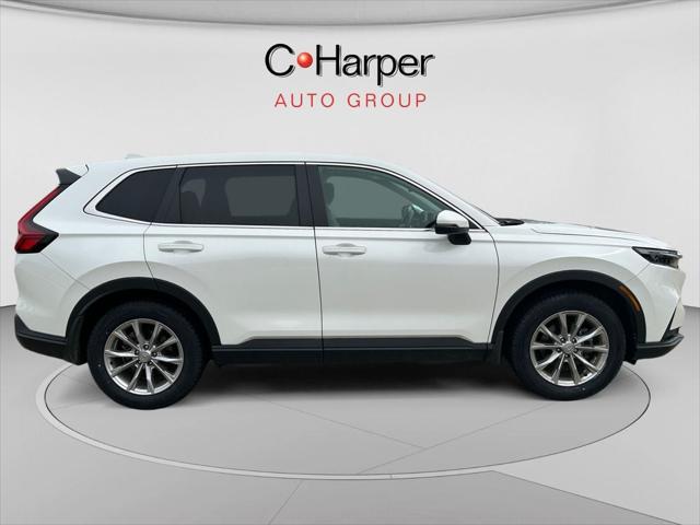 2023 Honda CR-V EX-L 2023 Honda CR-V EX-L