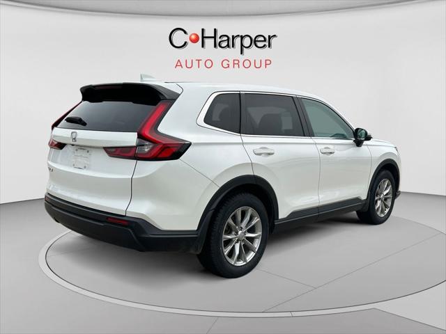 2023 Honda CR-V EX-L 2023 Honda CR-V EX-L