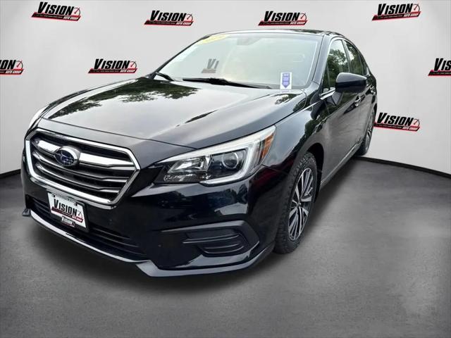 2019 Subaru Legacy 2.5i Premium for sale in Rochester, NY