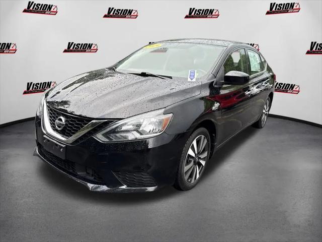 2019 Nissan Sentra SV for sale in Rochester, NY