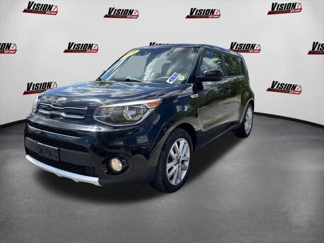 2018 Kia Soul + for sale in Canandaigua, NY