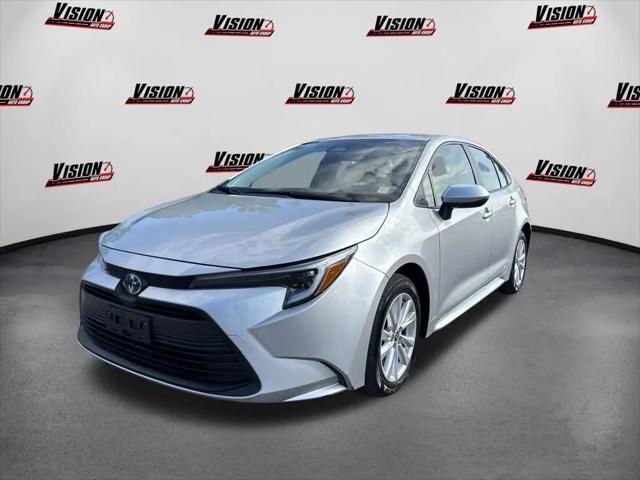 2024 Toyota Corolla Hybrid LE for sale in Canandaigua, NY