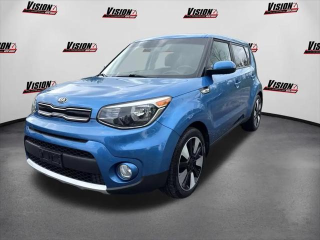 2018 Kia Soul + for sale in Canandaigua, NY
