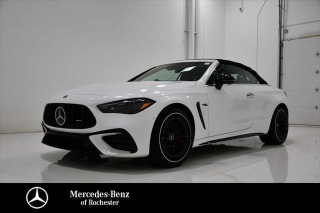 2027 Mercedes-Benz CL AMG CLE 53 for sale in Rochester, MN