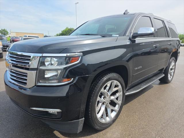 2019 Chevrolet Tahoe Premier for sale in Richmond, KY