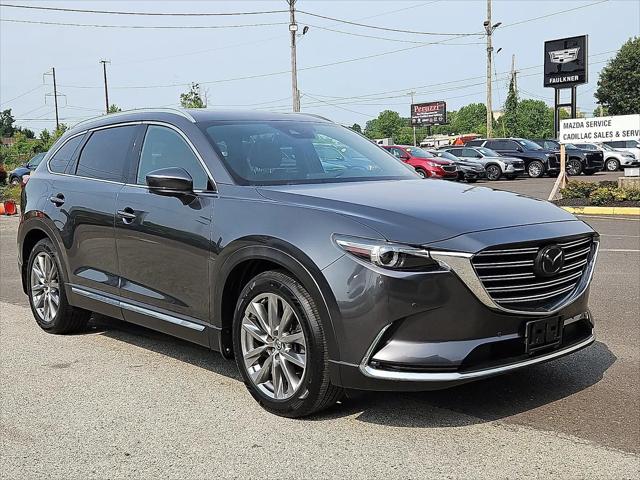 2018 Mazda CX-9 Grand Touring for sale in Trevose, PA