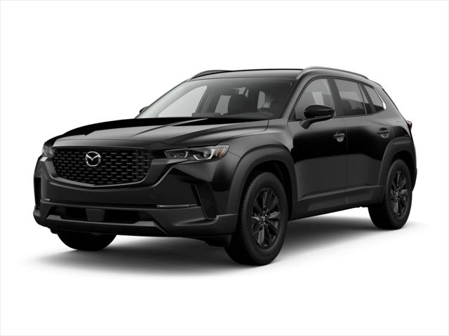 2024 Mazda CX-50 2.5 S Select for sale in Richmond, VA