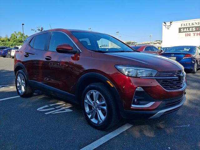 2023 Buick Encore GX Preferred AWD for sale in Trevose, PA
