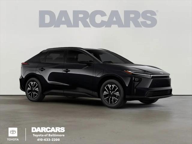2026 Toyota bZ XLE Plus for sale in Baltimore, MD
