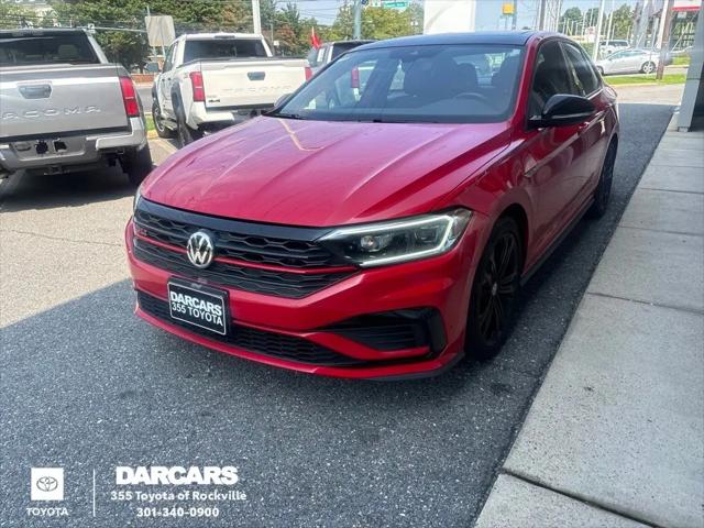 2021 Volkswagen Jetta GLI 2.0T Autobahn for sale in Rockville, MD