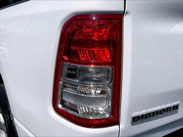 2023 Ram 1500 Big Horn Crew Cab 4x4 57 Box