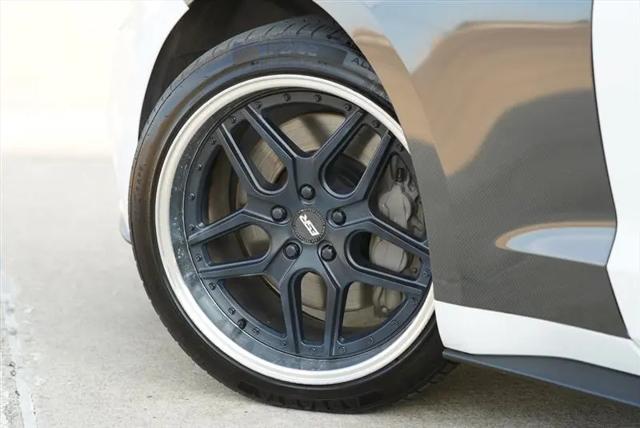 2015 Ford Mustang EcoBoost