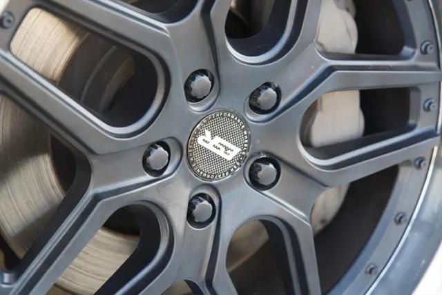 2015 Ford Mustang EcoBoost