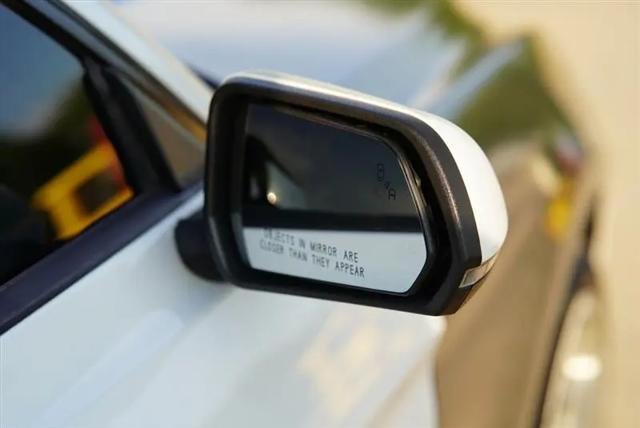 2015 Ford Mustang EcoBoost