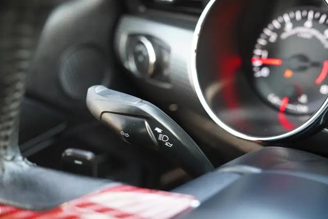 2015 Ford Mustang EcoBoost
