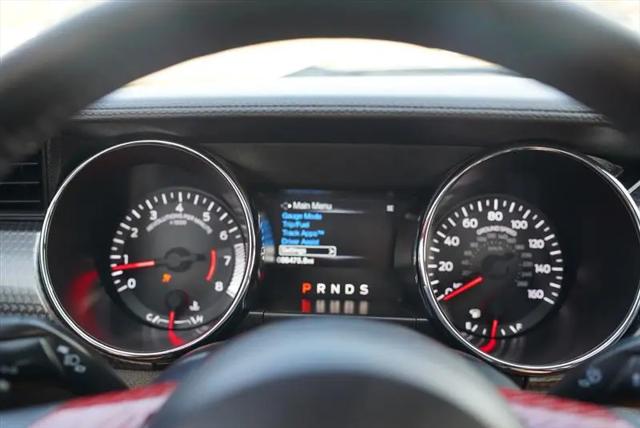 2015 Ford Mustang EcoBoost