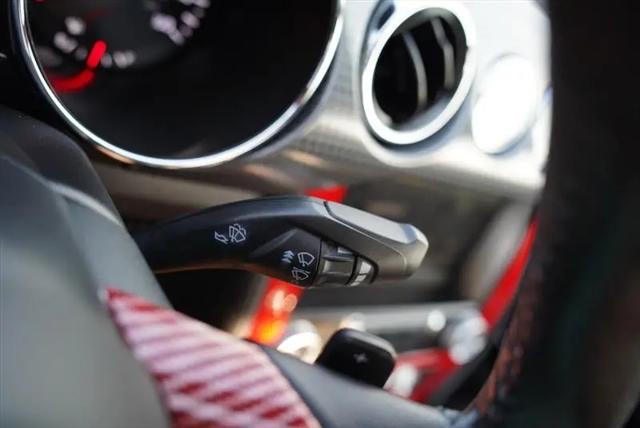 2015 Ford Mustang EcoBoost