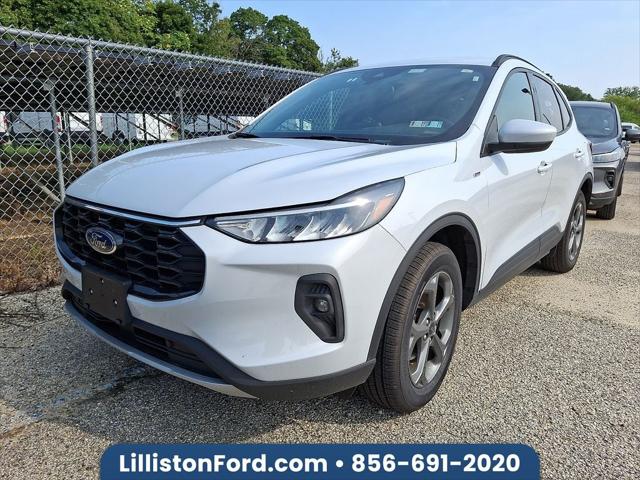 2025 Ford Escape ST-Line Select 2025 Ford Escape ST-Line Select