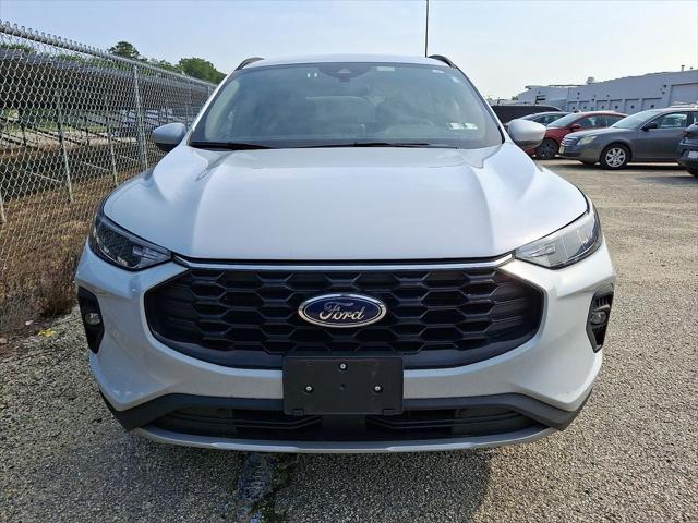 2025 Ford Escape ST-Line Select 2025 Ford Escape ST-Line Select
