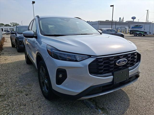 2025 Ford Escape ST-Line Select 2025 Ford Escape ST-Line Select