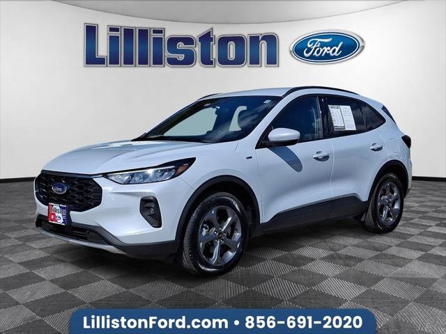 2025 Ford Escape ST-Line Select 2025 Ford Escape ST-Line Select