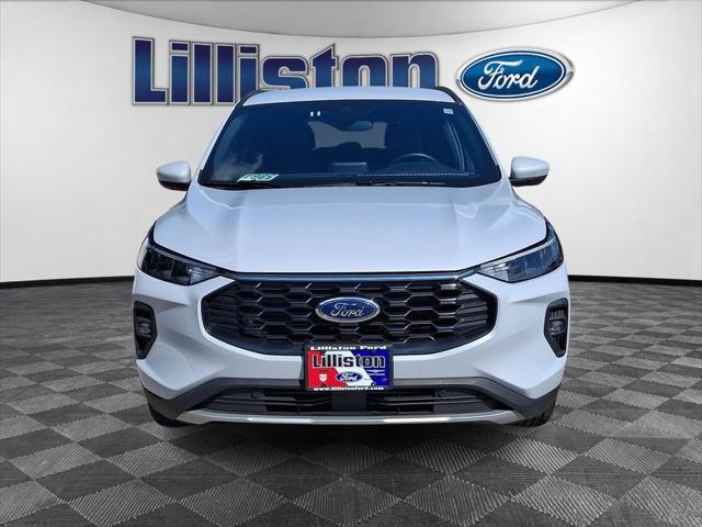 2025 Ford Escape ST-Line Select 2025 Ford Escape ST-Line Select