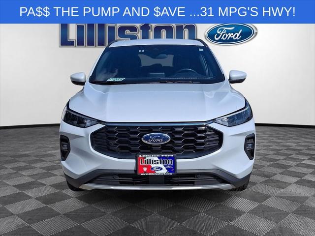 2025 Ford Escape ST-Line Select 2025 Ford Escape ST-Line Select