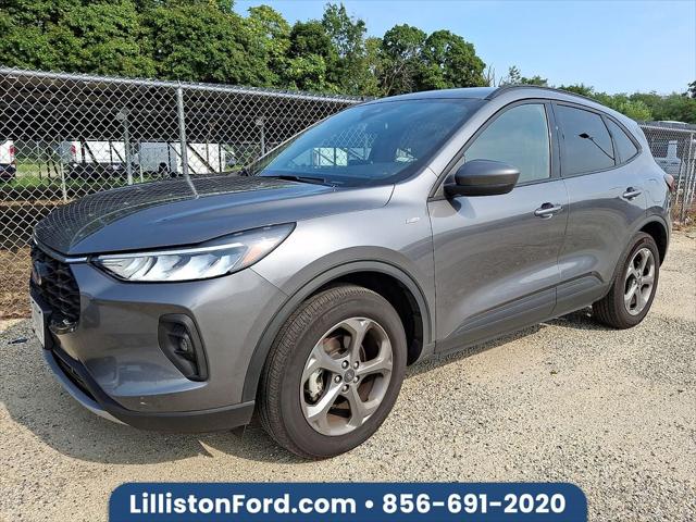 2025 Ford Escape ST-Line Select 2025 Ford Escape ST-Line Select