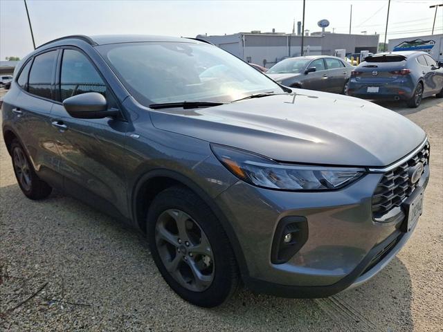 2025 Ford Escape ST-Line Select 2025 Ford Escape ST-Line Select