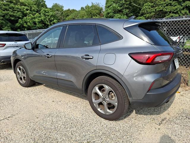 2025 Ford Escape ST-Line Select 2025 Ford Escape ST-Line Select